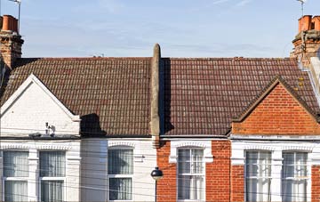 clay roofing Pitch Place, Surrey