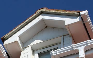 Pitch Place fascia installation costs