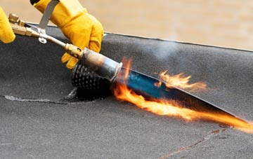 flat roof repairs Pitch Place, Surrey