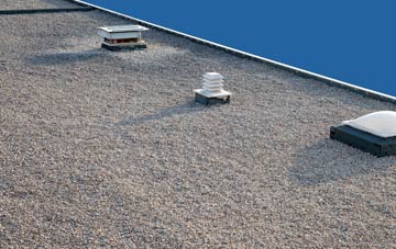 flat roofing Pitch Place, Surrey