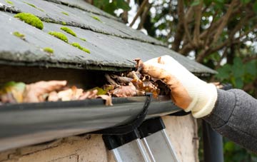 gutter cleaning Pitch Place, Surrey