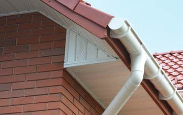 Pitch Place soffit repair costs