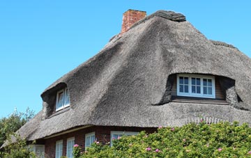 thatch roofing Pitch Place, Surrey