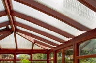 Pitch Place conservatory roofing insulation