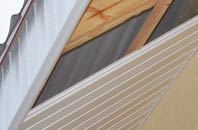 rated Pitch Place soffit repair companies